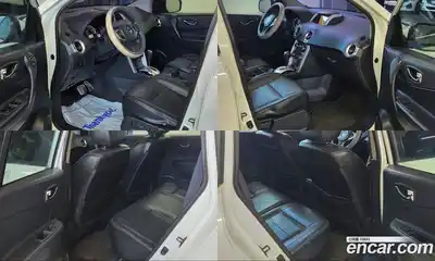 Renault QM5 2014 2.0 гидро, миниатюра 4