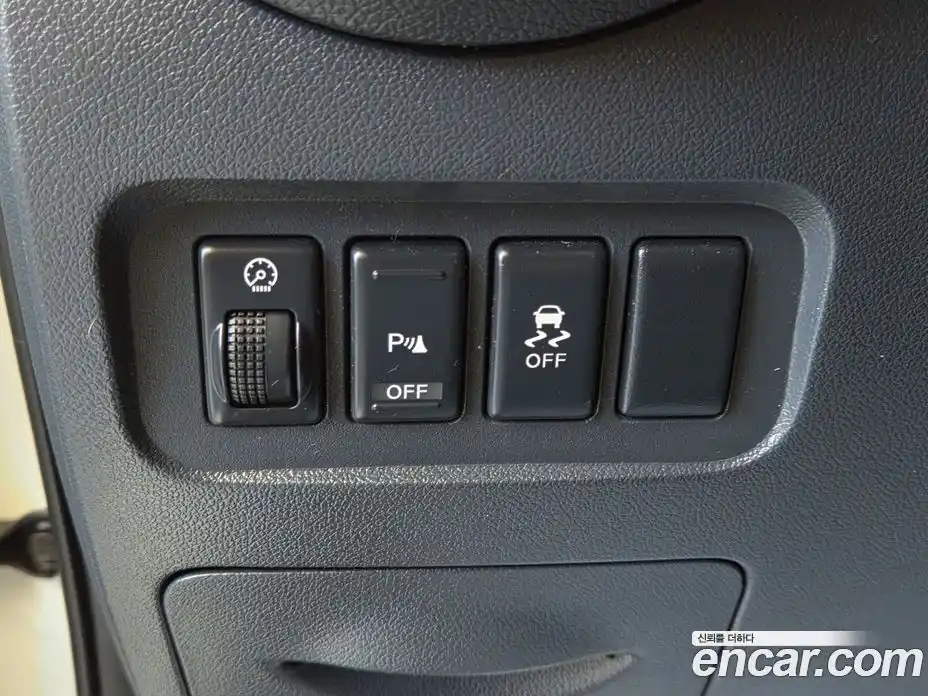 Renault QM5 2014 2.0 гидро, фото 6