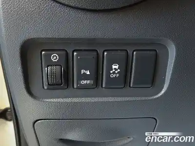 Renault QM5 2014 2.0 гидро, миниатюра 6
