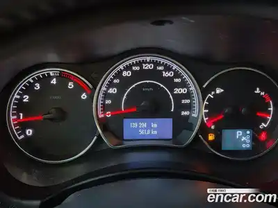 Renault QM5 2014 2.0 гидро, миниатюра 7