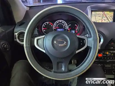 Renault QM5 2014 2.0 гидро, миниатюра 8
