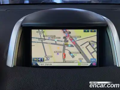 Renault QM5 2014 2.0 гидро, миниатюра 9