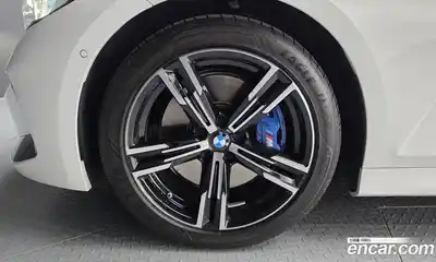 BMW 3-Series 2025 2.0 гидро, миниатюра 5
