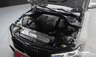 BMW 3-Series 2025 2.0 гидро, миниатюра 6