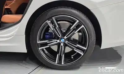 BMW 3-Series 2025 2.0 гидро, миниатюра 7