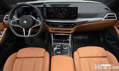 BMW 3-Series 2025 2.0 гидро, миниатюра 10