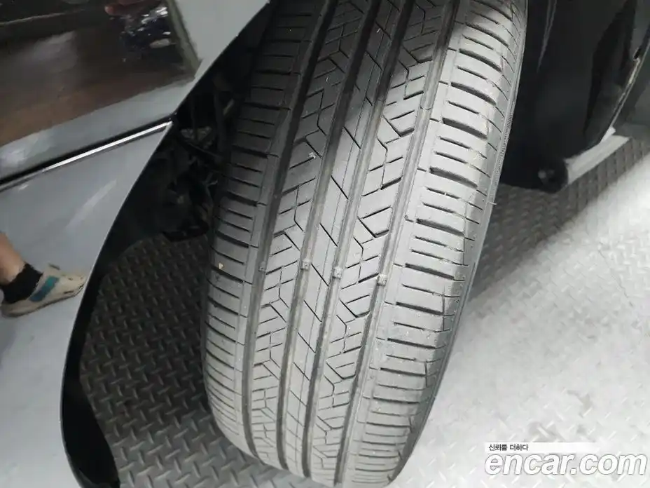 Renault SM5 2010 2.0 гидро, фото 17