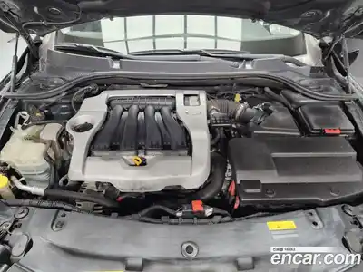 Renault SM5 2010 2.0 гидро, миниатюра 4