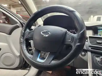 Renault SM5 2010 2.0 гидро, миниатюра 10