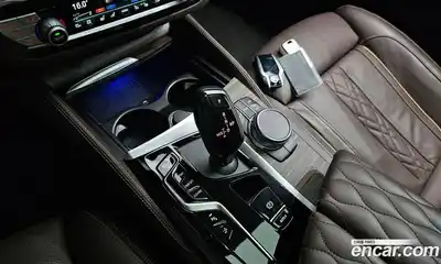 BMW 6-Series 2023 3.0 гидро, миниатюра 11