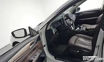 BMW 6-Series 2023 3.0 гидро, миниатюра 12