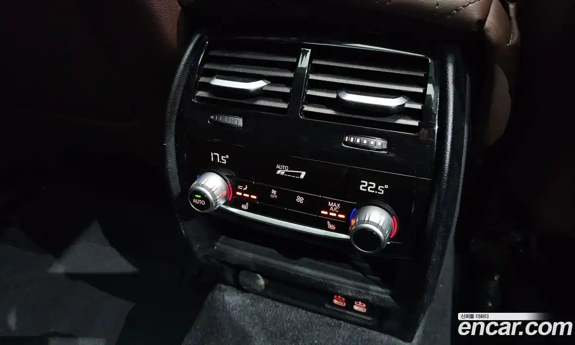 BMW 6-Series 2023 3.0 гидро, фото 23
