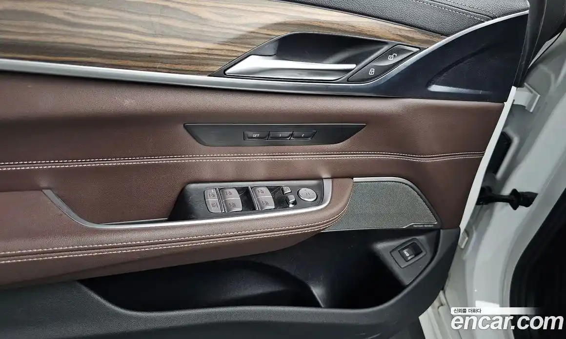 BMW 6-Series 2023 3.0 гидро, фото 30