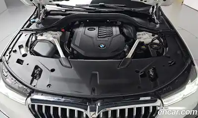 BMW 6-Series 2023 3.0 гидро, миниатюра 5