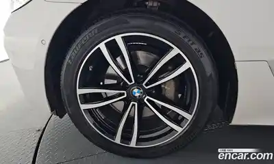 BMW 6-Series 2023 3.0 гидро, миниатюра 6