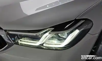 BMW 6-Series 2023 3.0 гидро, миниатюра 7