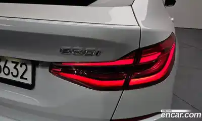 BMW 6-Series 2023 3.0 гидро, миниатюра 8