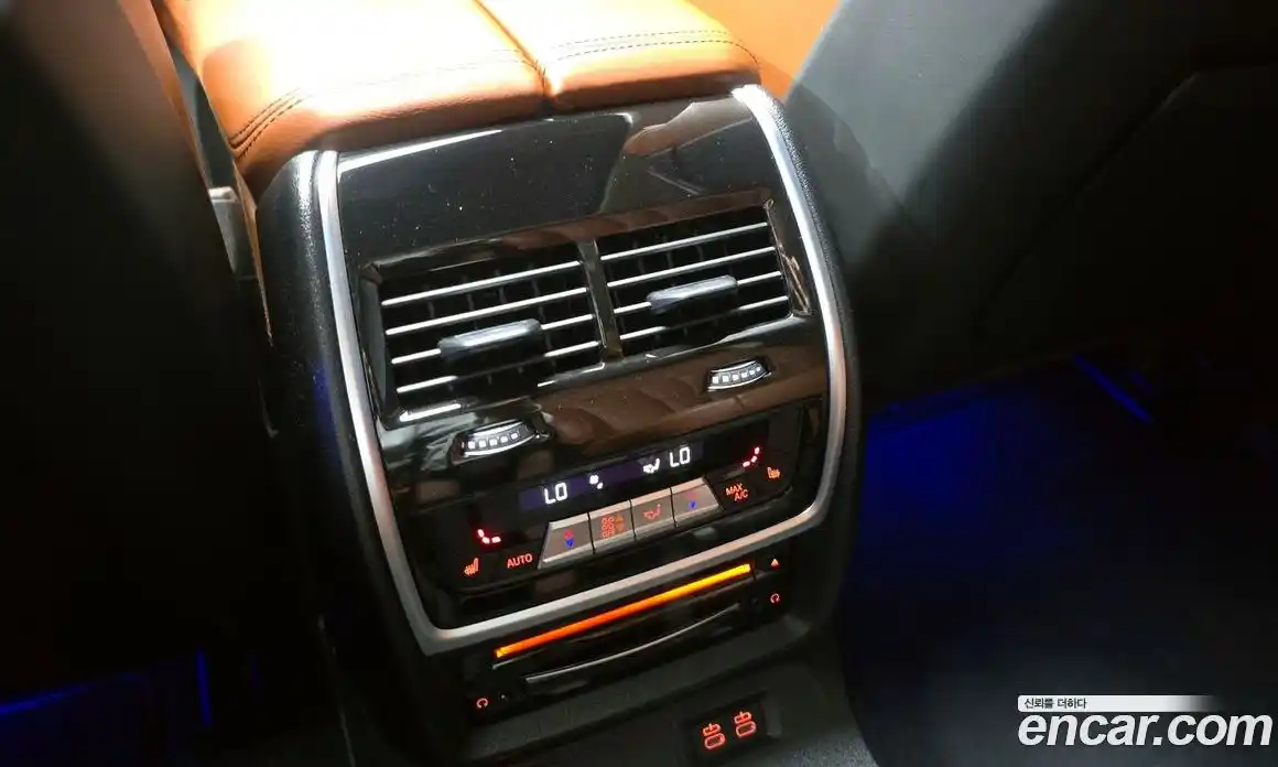 BMW X7 2020 4.4 гидро, фото 24
