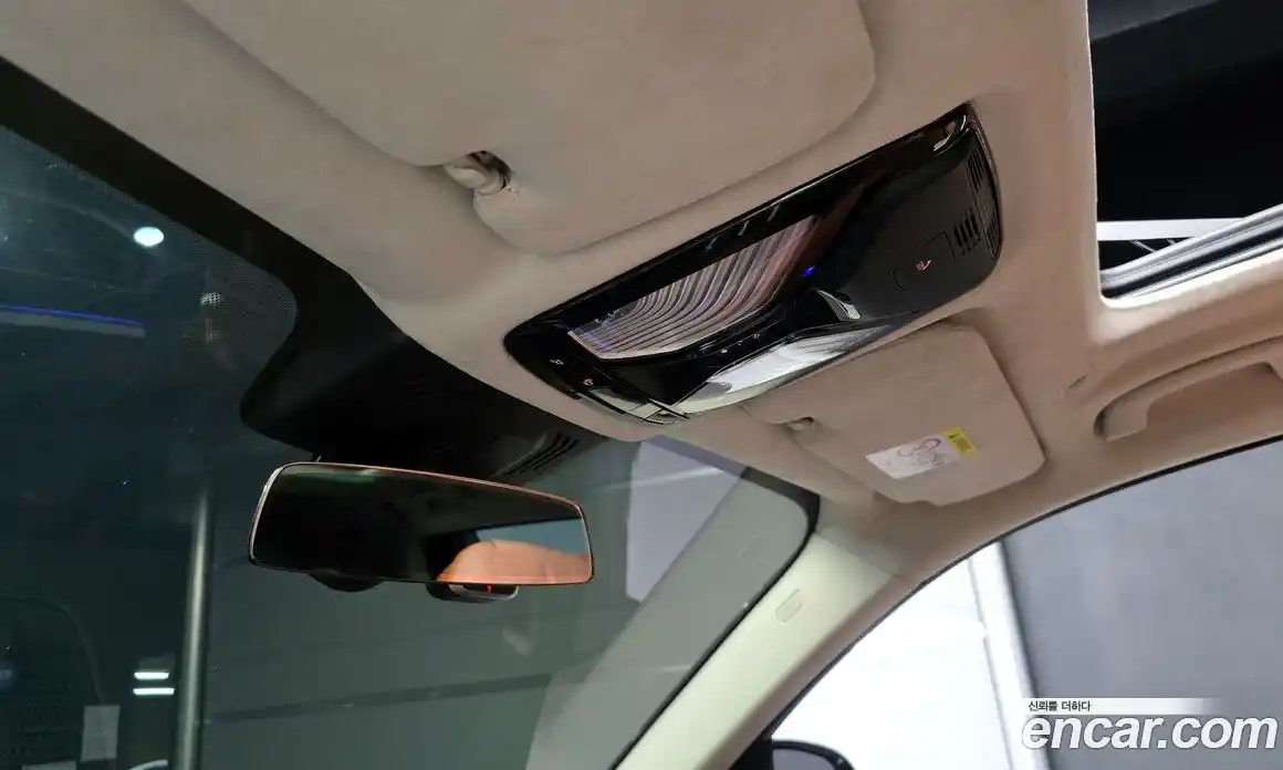 BMW X7 2020 4.4 гидро, фото 26
