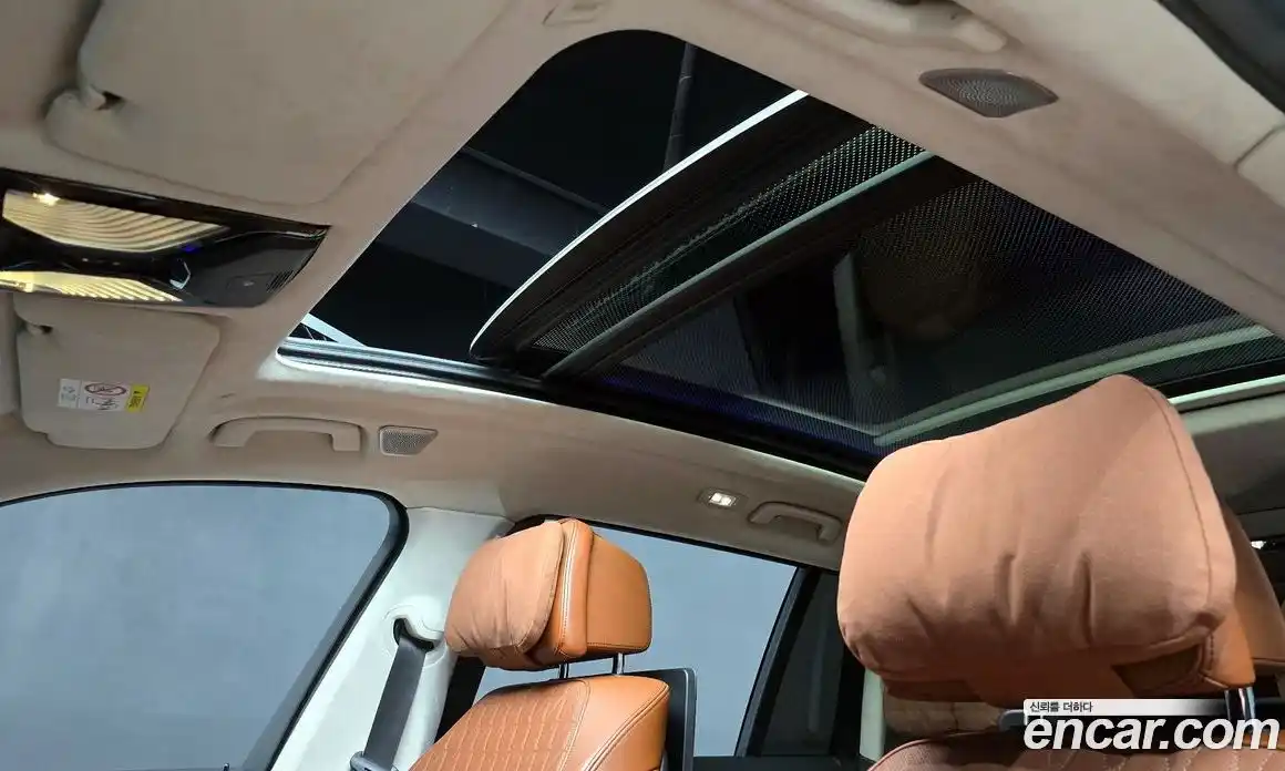 BMW X7 2020 4.4 гидро, фото 28