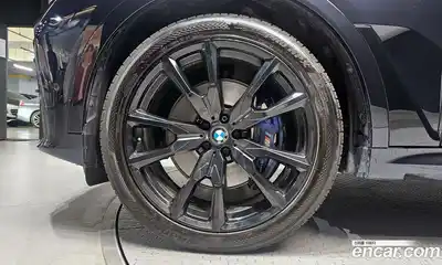 BMW X7 2020 4.4 гидро, миниатюра 5