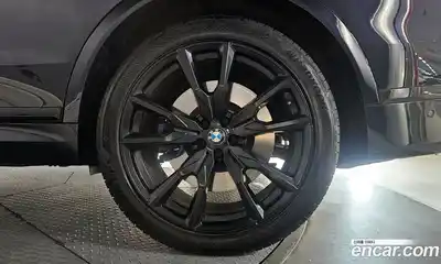 BMW X7 2020 4.4 гидро, миниатюра 7