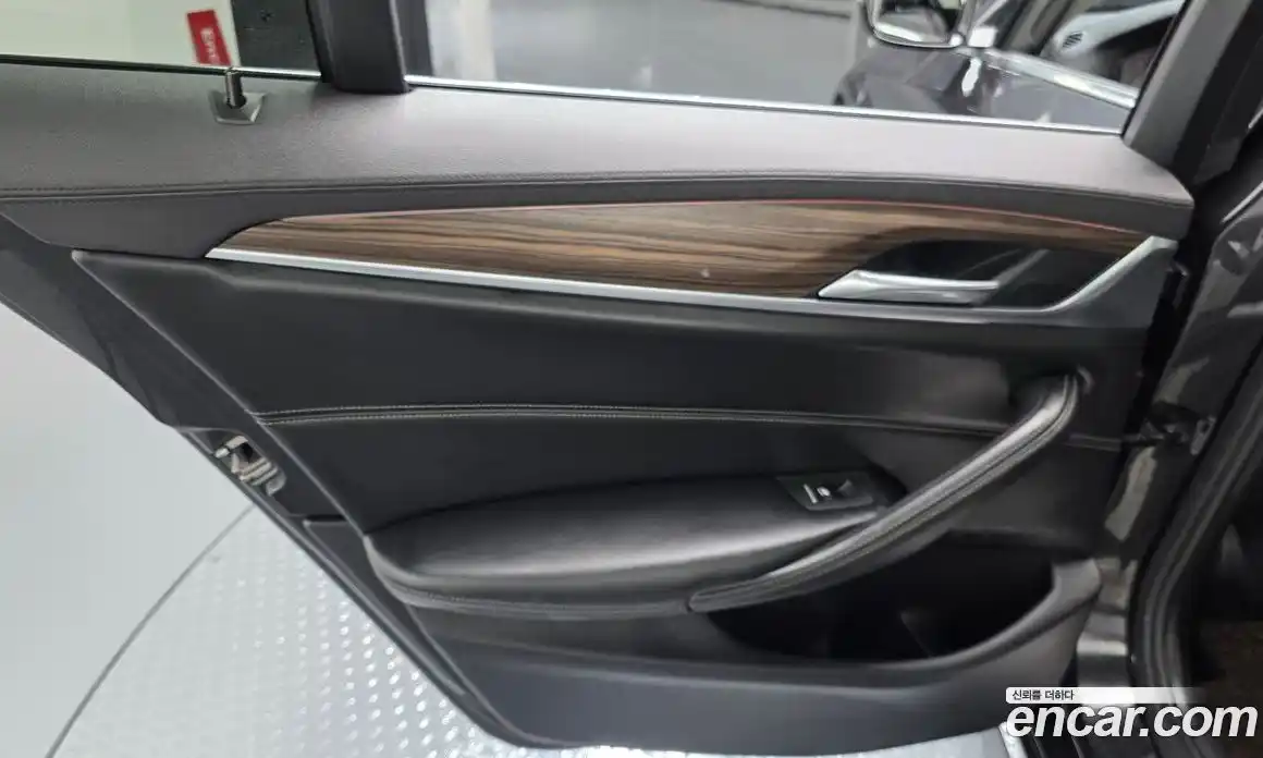 BMW 5-Series 2018 2.0 гидро, фото 14