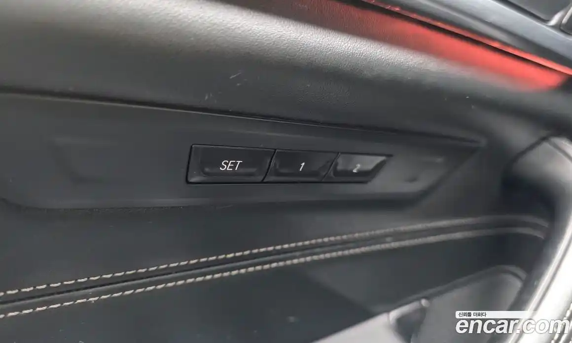 BMW 5-Series 2018 2.0 гидро, фото 22