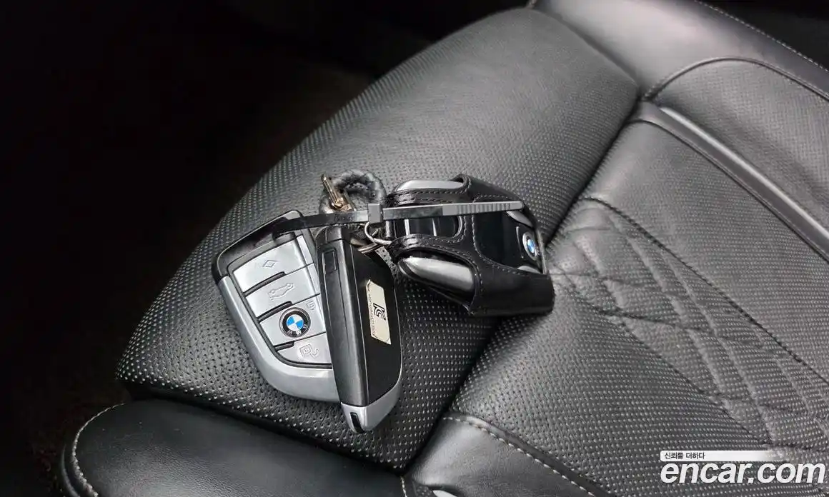 BMW 5-Series 2018 2.0 гидро, фото 27