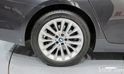 BMW 5-Series 2018 2.0 гидро, миниатюра 4