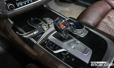 BMW 7-Series 2020 3.0 гидро, миниатюра 12