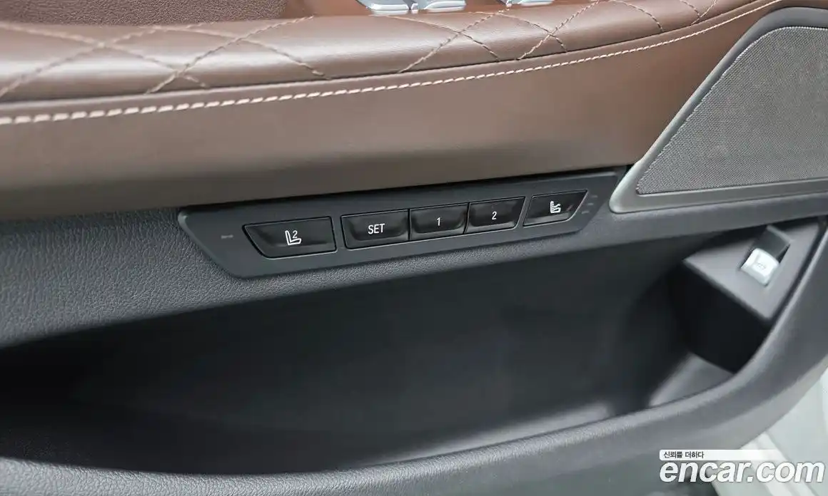 BMW 7-Series 2020 3.0 гидро, фото 29