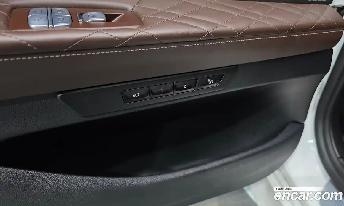BMW 7-Series 2020 3.0 гидро, фото 32