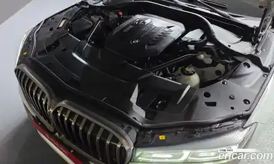 BMW 7-Series 2020 3.0 гидро, миниатюра 6