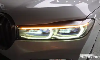 BMW 7-Series 2020 3.0 гидро, миниатюра 8