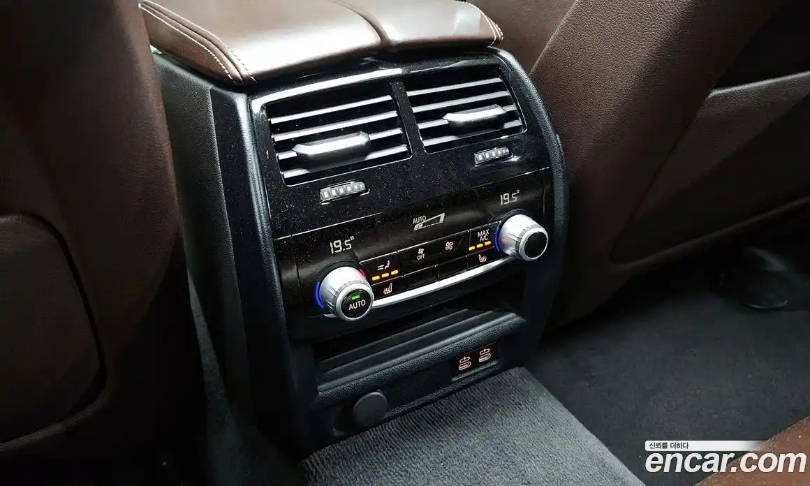 BMW 5-Series 2021 2.0 гидро, фото 24