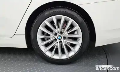 BMW 5-Series 2021 2.0 гидро, миниатюра 7
