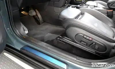 Mini Countryman 2023 1.5 автомат (гидро), миниатюра 12