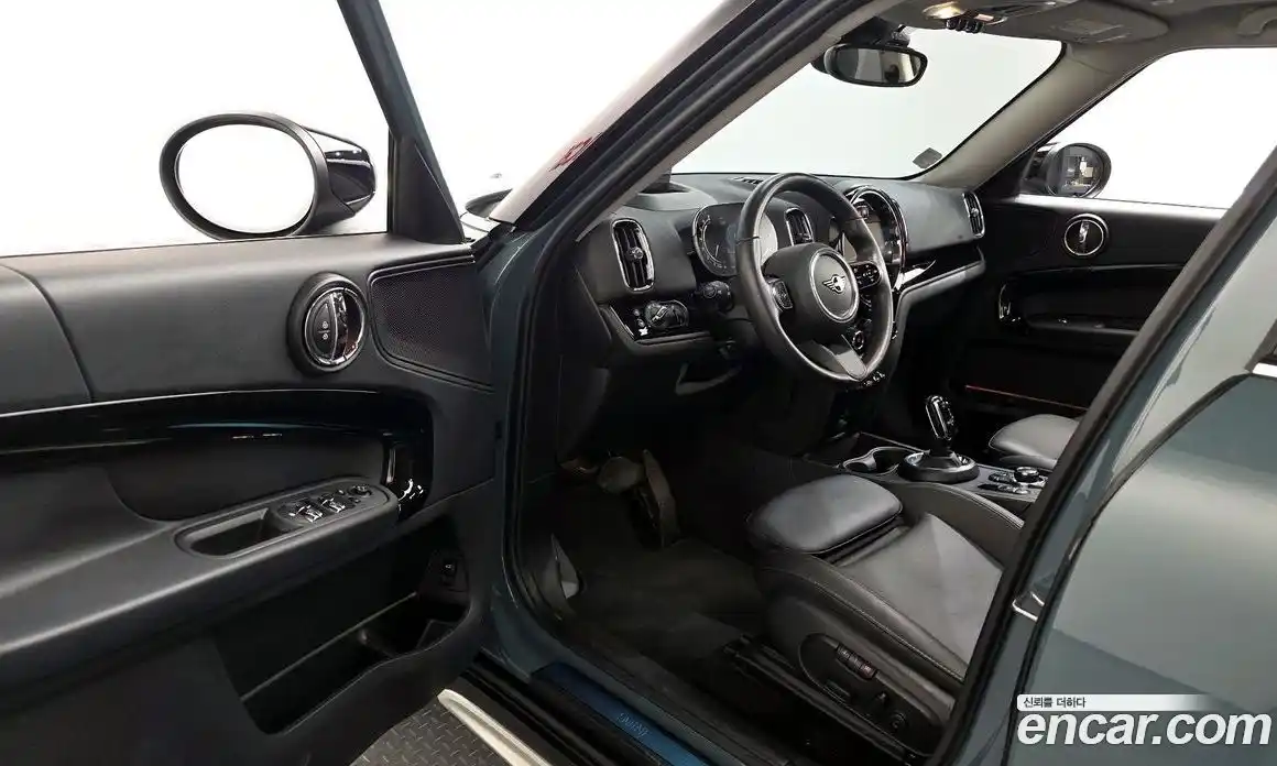 Mini Countryman 2023 1.5 автомат (гидро), фото 13