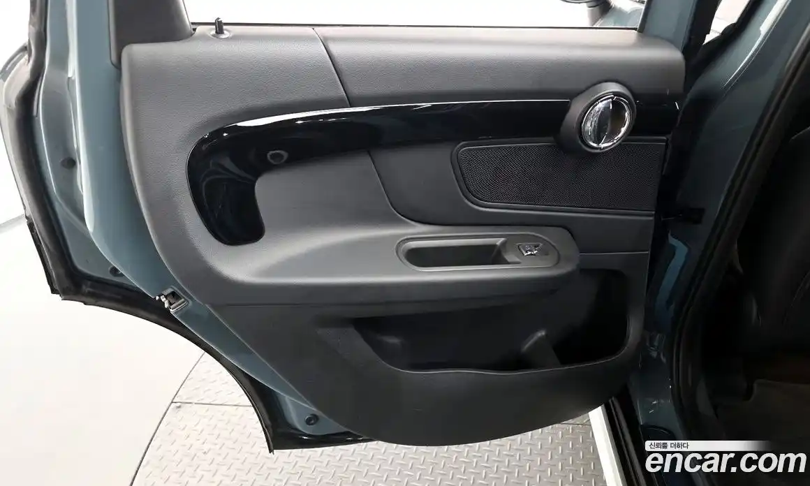 Mini Countryman 2023 1.5 автомат (гидро), фото 15