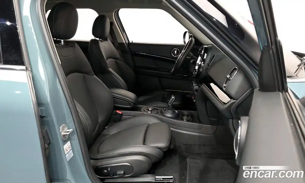 Mini Countryman 2023 1.5 автомат (гидро), фото 16