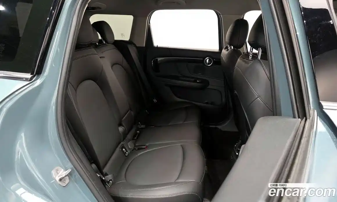 Mini Countryman 2023 1.5 автомат (гидро), фото 17