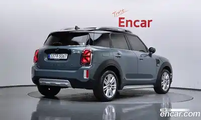 Mini Countryman 2023 1.5 автомат (гидро), миниатюра 2
