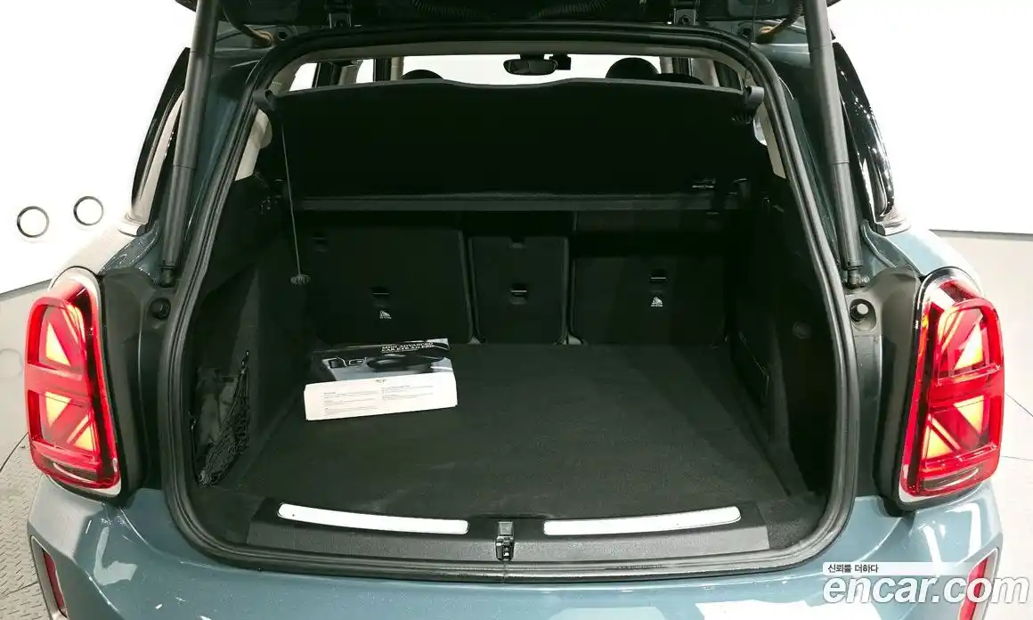 Mini Countryman 2023 1.5 автомат (гидро), фото 24