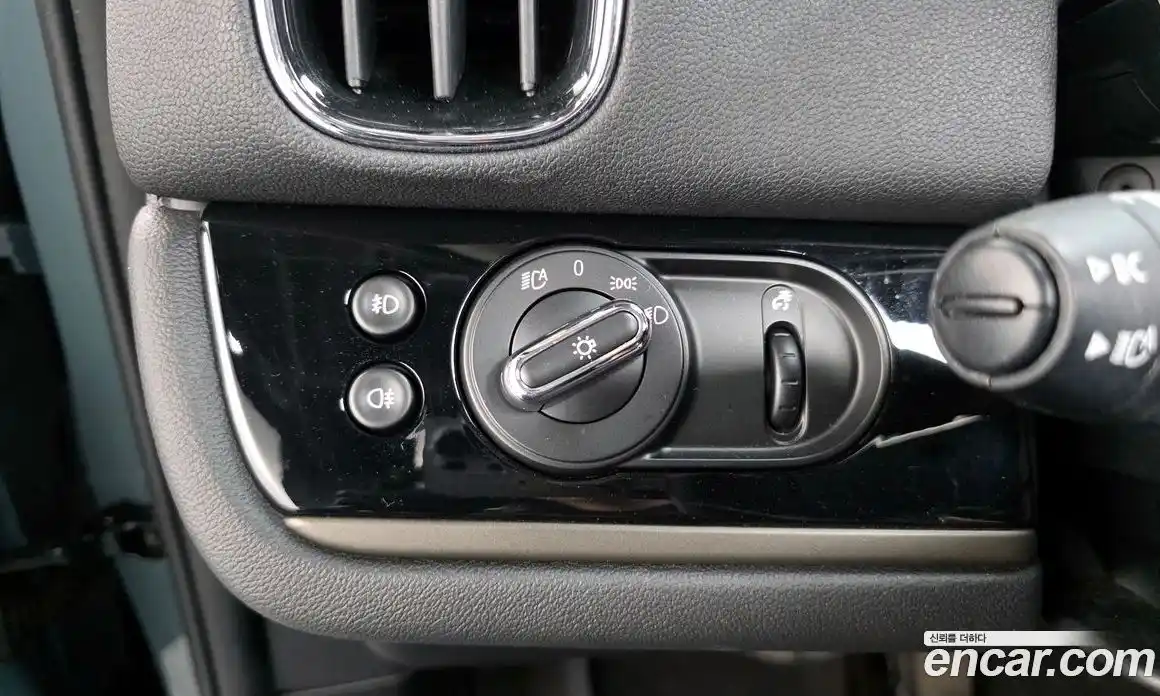 Mini Countryman 2023 1.5 автомат (гидро), фото 27
