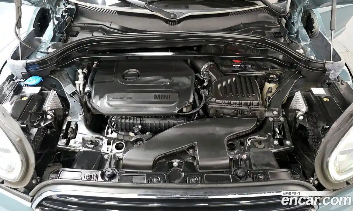 Mini Countryman 2023 1.5 автомат (гидро), фото 6