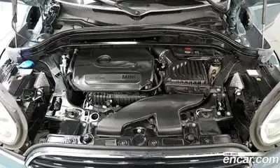 Mini Countryman 2023 1.5 автомат (гидро), миниатюра 6