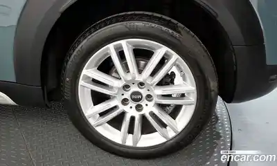 Mini Countryman 2023 1.5 автомат (гидро), миниатюра 7