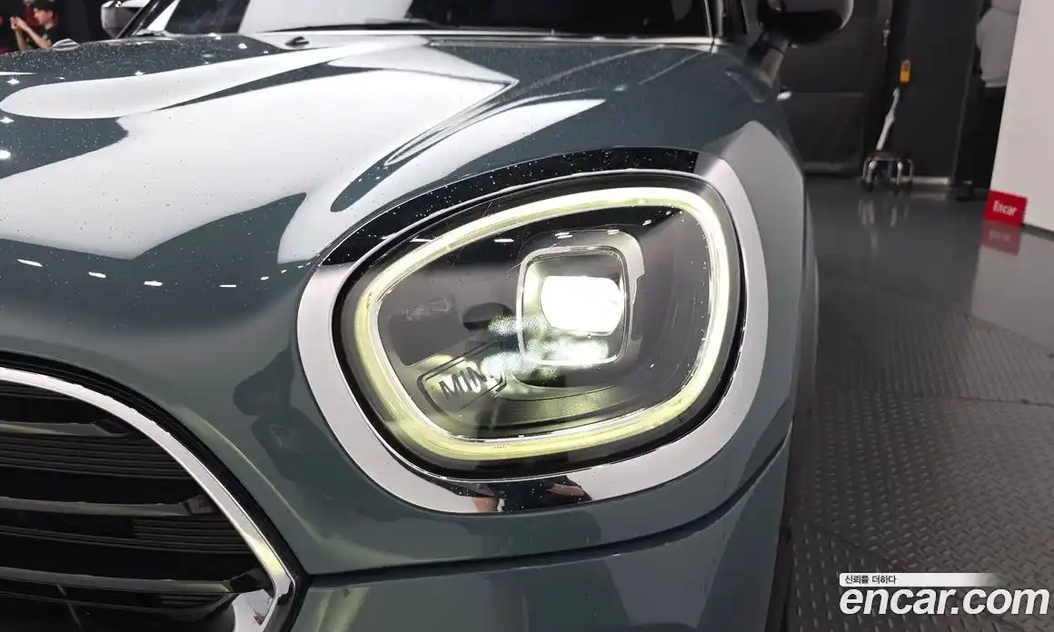Mini Countryman 2023 1.5 автомат (гидро), фото 8