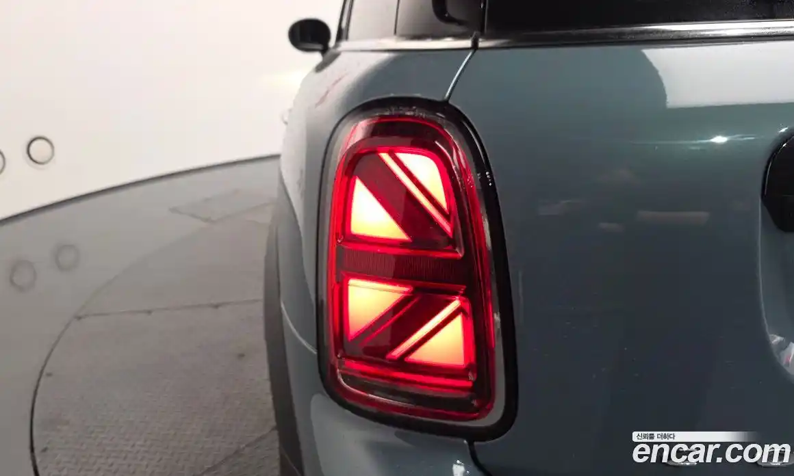 Mini Countryman 2023 1.5 автомат (гидро), фото 9
